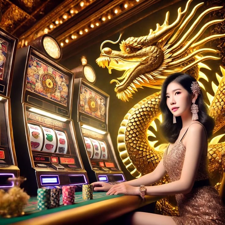 Pengguna menikmati hiburan sports dan casino mobile di demoselot dengan antarmuka lokal